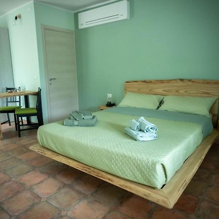 Il Bosco Incantato Borgo San Dalmazzo Kültér fotó