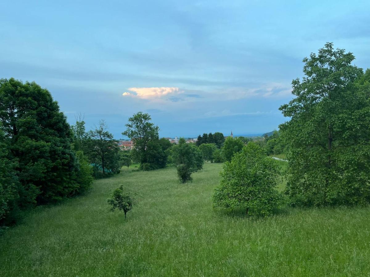 Il Bosco Incantato Borgo San Dalmazzo Kültér fotó