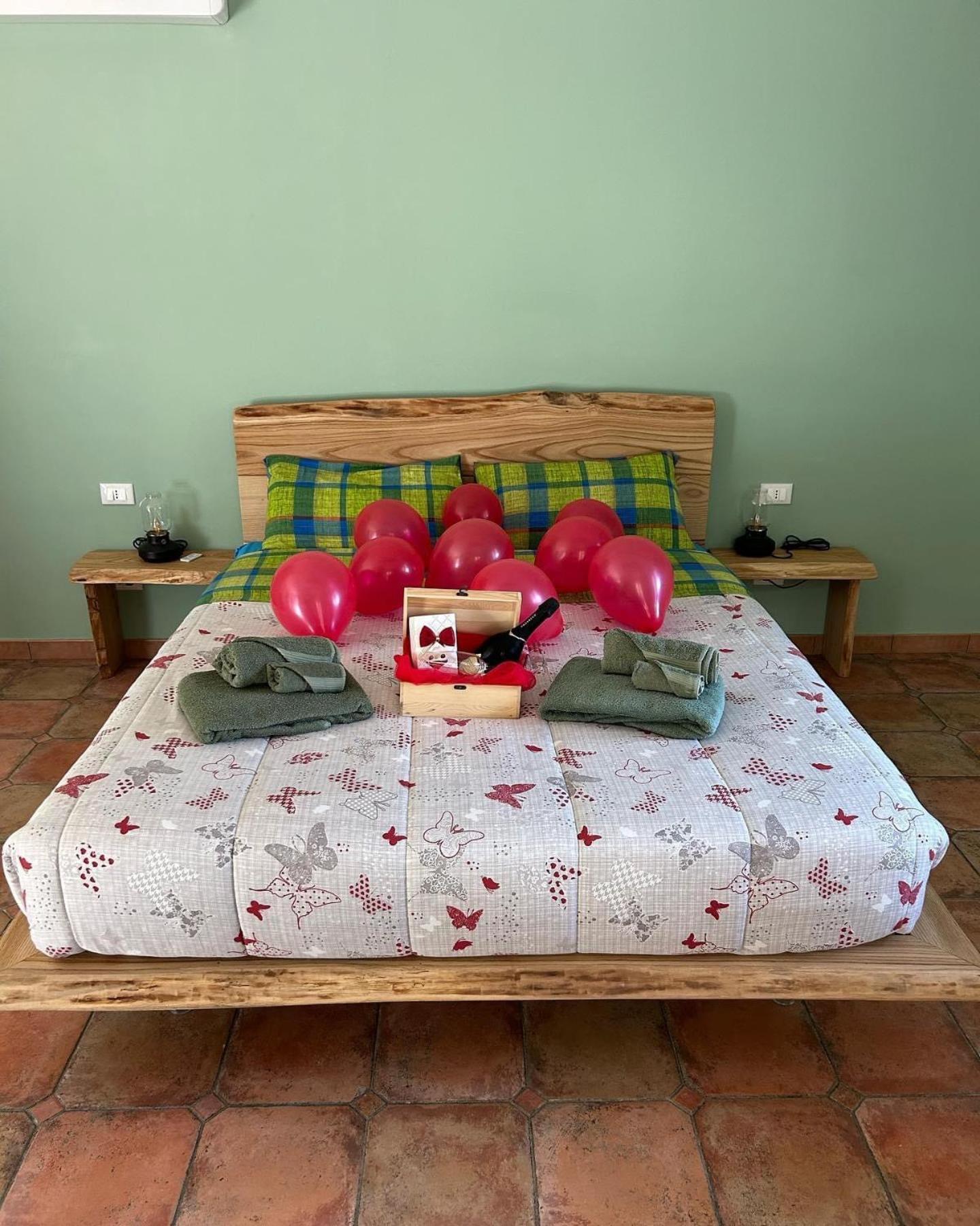 Il Bosco Incantato Borgo San Dalmazzo Kültér fotó